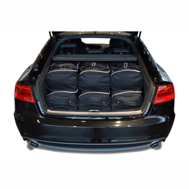 Tassenset Car-Bags Audi A5 Sportback '10-'15