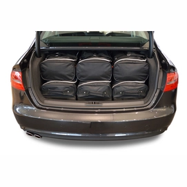 Tassenset Car-Bags Audi A4 '08-'15