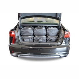 Tassenset Car-Bags Audi A6 Limousine '11+