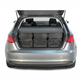 Tassenset Car-Bags Audi A3 Sportback e-tron '14+