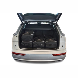 Auto Reisetaschen Set Audi Q5  '17+
