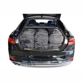 Autotassenset Car-Bags Audi A5 Sportback '16+