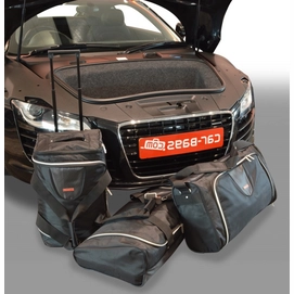 Ensemble de Sacs Carbags Audi R8 Coupé 2006-2015