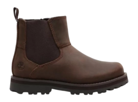 Bottines Timberland Toddler Courma Kid Chelsea Potting Soil-Taille 30