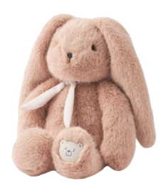 Knuffel Liewood Kids Binnie Rabbit Small Teddy Pale tuscany