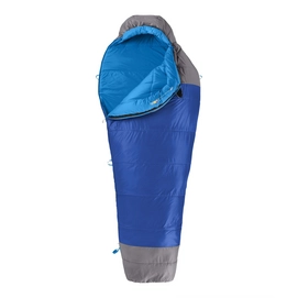 Slaapzak The North Face Cat's Meow Blue Regular Rechtshandig