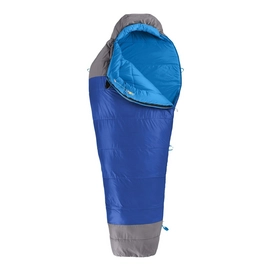 Schlafsack The North Face Cat's Meow Blue Long Linkshänder