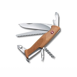 Victorinox Pocket Knife Rangerwood 55