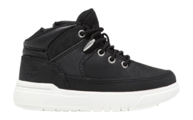 Timberland Toddler Seneca Bay Hiker Jet Black