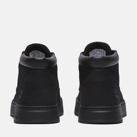 All black timberlands mens on sale