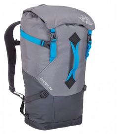 Rugzak The North Face Cinderpack Zinc Grey 32L