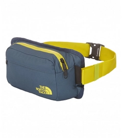Heuptas The North Face Bozer Hip Pack Ink Blue
