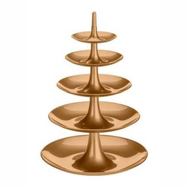 Etagère Koziol Babell Big Golden Pearl