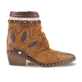 A.S. 98 Airstep 268202 Daino Choco Artic