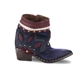 A.S. 98 Airstep 268202 Night Chianti Choco