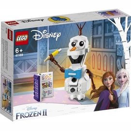 LEGO Frozen Olaf Bauset (41169)