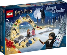 LEGO Harry Potter Advent Calendar (75981)