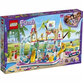 LEGO Friends Summer Water Park Set (41430)
