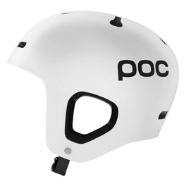 Skihelm POC Auric Hydrogen White