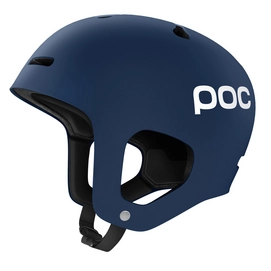 Casque de Ski POC Auric Lead Bleu
