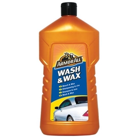 Shampoo Wash & Wax Armor All