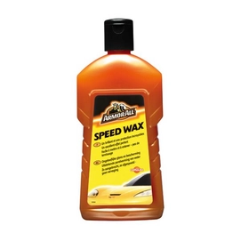 Wax Speed Wax Armor All