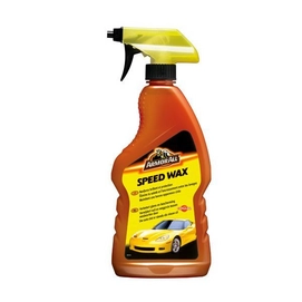 Wax Speed Wax Spray Armor All