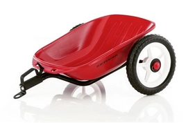 Aanhanger Kettler Kettcars