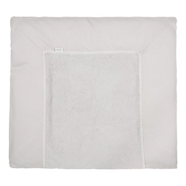 Aankleedkussenhoes Koeka Berlin Silver Grey