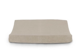 Waskussenhoes Briljant Badstof Taupe