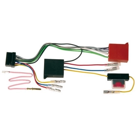 Aansluitkabel Carcoustic Pioneer-3 12 V
