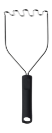 Aardappelstamper GastroMax