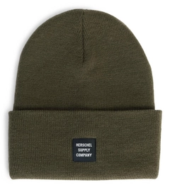 Beanie Herschel Supply Co. Abbott Ivy Green
