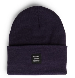 Muts Herschel Supply Co. Abbott Purple Velvet