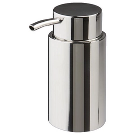 Zeepdispenser Aquanova Chroom Abir