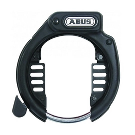 Ringslot Abus Amparo 485 Zwart