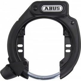 Ringslot Abus Amparo 4850 Lh-2 Zwart