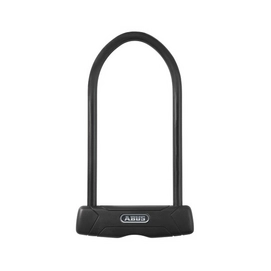 Beugelslot Abus Granit 460 / 23 Zwart