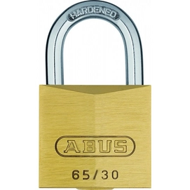 Hangslot Abus 65 / 50 Koper