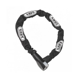 Kettingslot Abus Steel-O-Chain 880 / 85 Black