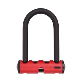 Beugelslot Abus U-Mini Beugel 40 / 14 Rood