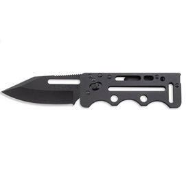 Klappmesser SOG Acces Card 2.0