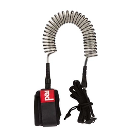Enkelband Red Paddle Coiled Flatwather
