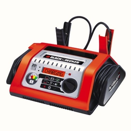 Acculader Black & Decker 20A