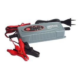 Acculader Carpoint 3.8/0.8A 12V