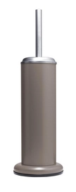 WC-Bürstenhalter Sealskin Acero Taupe Edelstahl