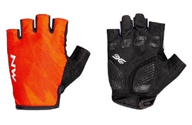 Fietshandschoen Northwave Women Active Women Gloves Orange