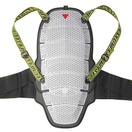 Backprotector Dainese Active Shield 01 Evo White