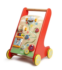 Loopwagen Tidlo Activity Walker
