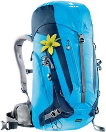 Backpack Deuter ACT Trail 28 SL Blauw